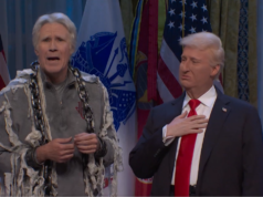 O fantasma de Jeffrey Epstein dá notícias terríveis a Donald Trump
