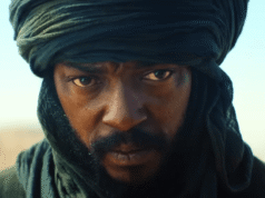 Por que Anthony Mackie Saudi Epic foi um fracasso de bilheteria