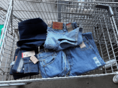 24 presos em missão de roubo de varejo no condado de Clackamas