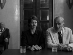 Sandra Hüller estrela o filme Thomas Mann Road