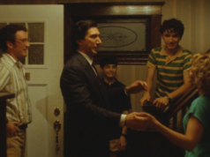 James Gray dirige Adam Driver em Mob Tragedy.