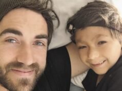 Isaac morre aos 14 anos – Vida em Hollywood