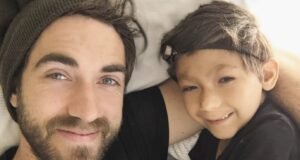 Isaac morre aos 14 anos – Vida em Hollywood