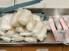 ‘Despachante de drogas’ de Forest Grove, cinco outros acusados de tráfico de metanfetamina e cocaína