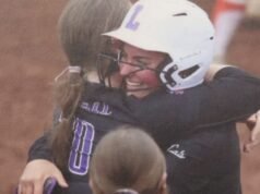 ‘É especial’: os veteranos do softball de Lynnfield fazem história na escola com a quarta viagem consecutiva para a DIII World Series.