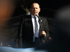 Sergio Berni aponta peronismo contra progressismo “intrusivo” na política