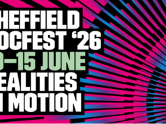 Sheffield DocFest adiciona palestras e filmes, incluindo painel com Asif Kapadia