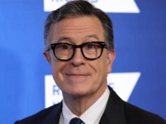 ‘Saved My Life’ da CBS cancela ‘Late Show’