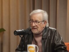Steven Spielberg diz que está “reservando julgamento” sobre IA