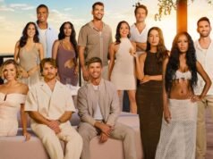Espiada da reunião de “Summer House” promete drama