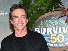 Jeff Probst se recupera graciosamente após o grande spoiler do final da temporada 50