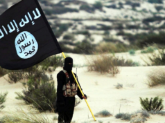 Analistas dizem que o líder do ISIS ainda está em fuga, pois a África se tornou um centro para o grupo terrorista
