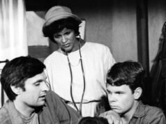 Gwen Farrell Adair morre: atriz de ‘M*A*S*H’ 94