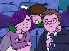 Previsões para nomeações para o Emmy de 2026: excelente série de animação