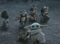 Top 10 de bilheteria global: ‘The Mandalorian & Grogu’ $ 163 milhões WW, ‘Michael’ se aproxima de $ 800 milhões WW, ‘Dear’ da China atinge $ 151 milhões +