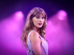 Lista de vencedores do American Music Awards