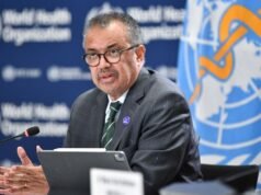 Chefe da OMS ‘profundamente preocupado’ com surto de Ebola que se espalha no Congo e Uganda
