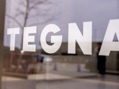 Tegna nomeia o veterano da Fox, Patrick Paolini, CEO em meio ao litígio de fusão da Nexstar