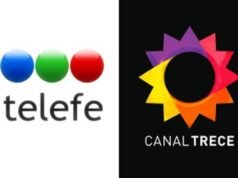 A diferença de números entre El Tres e Telef surpreendeu a todos