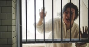 O thriller taiwanês de Joan Chen, “The Evil Inside”, escolhe Vorteks para Cannes