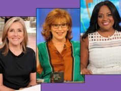 Dê uma olhada nos apresentadores do The View ao longo dos anos – e por que alguns deixaram o programa para trás