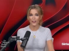 Megyn Kelly critica a tentativa de Jimmy Fallon de se tornar político
