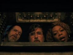 O próximo programa de ficção científica de sucesso da Netflix se passa em uma comunidade de aposentados