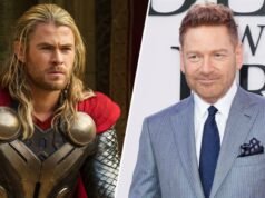 Kenneth Branagh “adoraria” dirigir outro filme de ‘Thor’