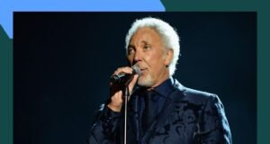 Tom Jones Come Gather Round Tour 2026: Onde comprar ingressos
