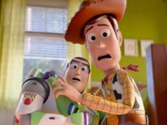 Toy Story 5 Eyes $ 150 milhões de abertura nos EUA, franquia de representação e recorde de 2026