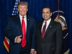 Ralph Alvarado vence a primária de Kentucky pela vaga de Andy Barr após o endosso de Trump