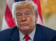 Donald Trump afirmou que as forças armadas do Irã ficaram enfraquecidas após a ação dos EUA e prometeu não usar armas nucleares