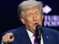 O presidente Trump descreve diferentes opções para destruir o urânio enriquecido do Irã