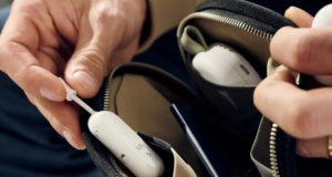 O AirFly Pro 2 da Twelve South atingiu um de seus melhores preços antes das viagens de verão