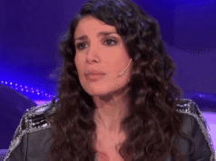 Andrea Rincón conta por que Julieta Ortega lutou no show El Intransigente