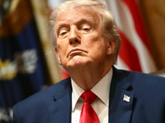 Donald Trump diz que os EUA não apressarão a questão do Irã devido à pressão eleitoral de meio de mandato
