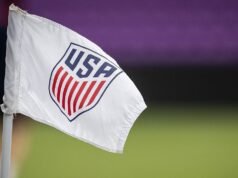 Gio Reyna faz parte da seleção da USMNT para a Copa do Mundo de 2026, apesar dos minutos limitados