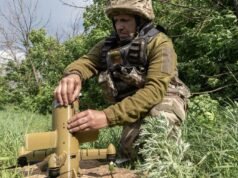Como a Ucrânia se voltou contra a Rússia