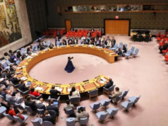 Índia chama Paquistão na ONU por violência transfronteiriça no Afeganistão