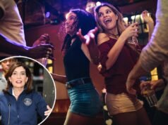 A Autoridade de Bebidas Alcoólicas do Estado de Nova York está trabalhando para facilitar a dança em bares e restaurantes: ‘Deixe a polícia dançar’