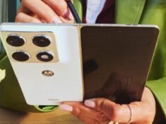 A bateria de 6.000 mAh do Razr Fold preocupa a Samsung e o Google. Aqui está o porquê: