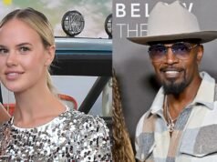 Quem é Alyce Huckstepp? 5 coisas sobre a namorada de Jamie Foxx – Hollywood Life