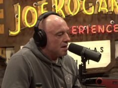 Joe Rogan fala sobre o drama de Jimmy Kimmel e James Comey de Trump