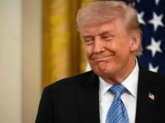 Donald Trump pede à Coreia do Sul que apoie a operação no Estreito de Ormuz após alegações de ataque iraniano