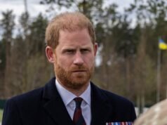 Príncipe Harry condena o anti-semitismo no Reino Unido e critica Israel em artigo de opinião