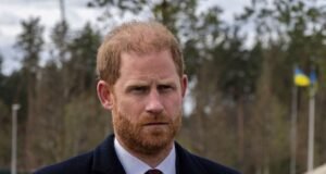 Príncipe Harry condena o anti-semitismo no Reino Unido e critica Israel em artigo de opinião