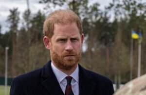 Príncipe Harry condena o anti-semitismo no Reino Unido e critica Israel em artigo de opinião