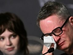 Nicolas Winding Refn fica emocionado por quase morrer