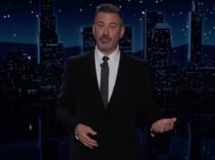 Kimmel diz a Elon Musk para ‘ficar na sua pista’ após o colapso do elenco da Odyssey