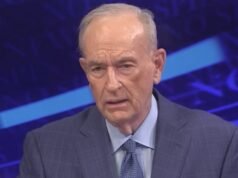 Bill O’Reilly expressa pesar pela discussão ‘acalorada’ com Barney Frank